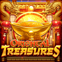 Oriental Treasures

